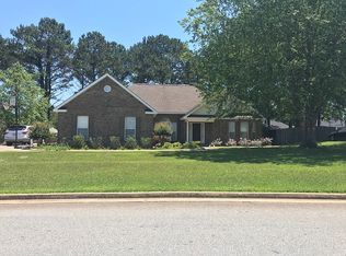 102 Brook Side Ln, Warner Robins, GA 31088
