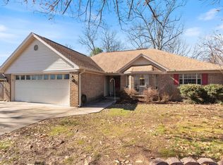 2125 Rainwood Ave, Conway, AR 72032