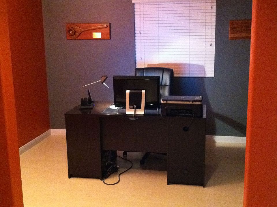 DEN/OFFICE