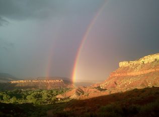 2561 Anasazi Way, Springdale, UT 84767