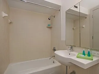 Rented by Corcoran