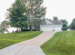 17604 Plattsburg Rd, Holt, MO 64048