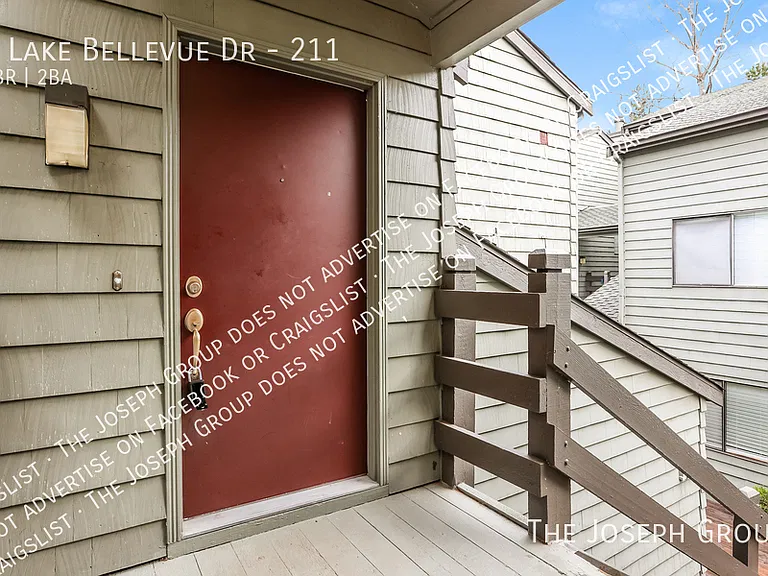6 Lake Bellevue Dr #211 — Photo 24