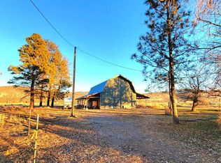 0 River Bend Rd #700, Chiloquin, OR 97624