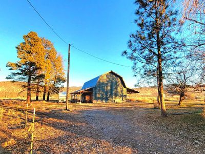 0 River Bend Rd #700, Chiloquin, OR, 97624