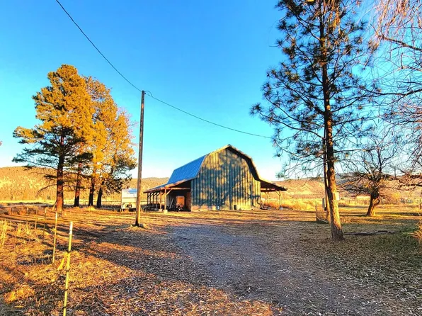 0 River Bend Rd #700, Chiloquin, OR 97624