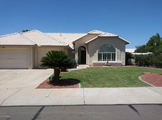 6352 W Quail Ave, Glendale, AZ 85308