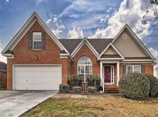 149 Dutch Oaks Dr, Irmo, SC 29063