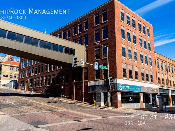 1 E 1st St #314