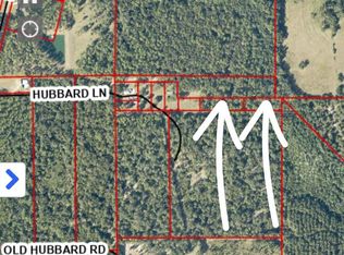 0 Hubbard Ln, Bay Minette, AL 36507