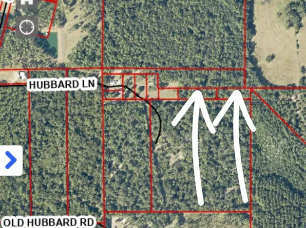 0 Hubbard Ln, Bay Minette, AL 36507