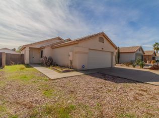 3233 W Abraham Ln, Phoenix, AZ 85027