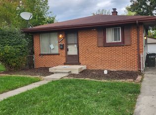 23040 Piper Ave, Eastpointe, MI 48021