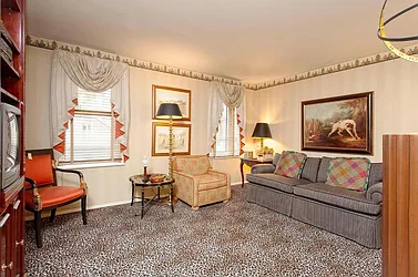 Rented by NY NY Condo, Inc