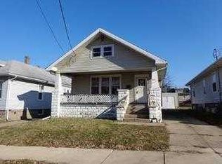821 W Virginia Ave, Peoria, IL