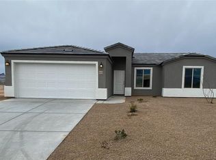 485 S Los Cabos Ln, Golden Valley, AZ 86413