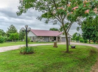 870856 S Schooley Ln, Chandler, OK 74834