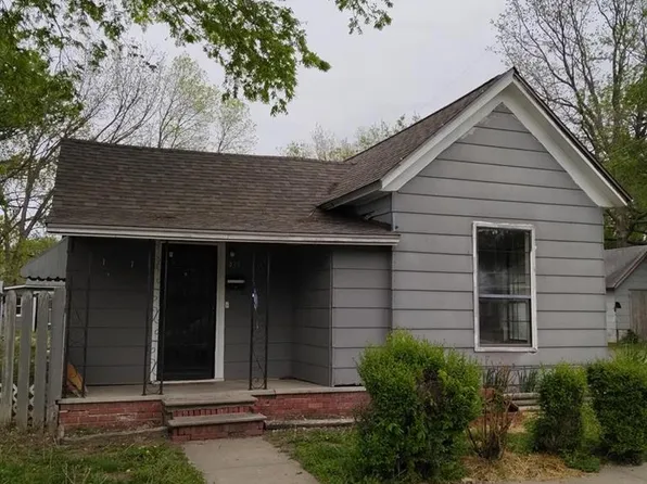 433 S Kentucky St, Iola, KS 66749