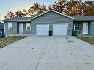 1504 Ramsey Place Rd APT A, Rolla, MO 65401