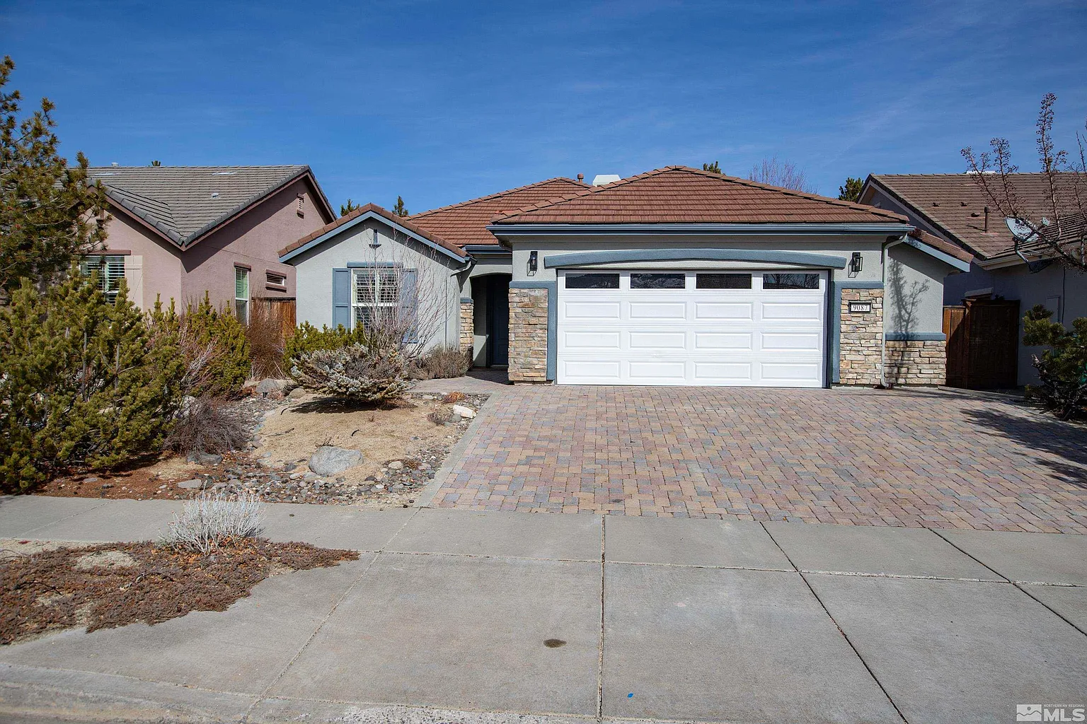 9087 Cabin Creek Trl photo 1