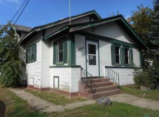 1005 S Spring Ave, Sioux Falls, SD 57105