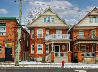 76 Wellington St S, Hamilton, ON L8N 2R1