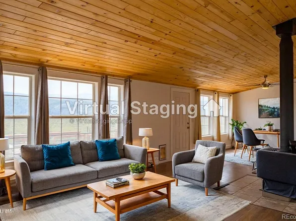 397 GCR 1012, Kremmling, CO 80459