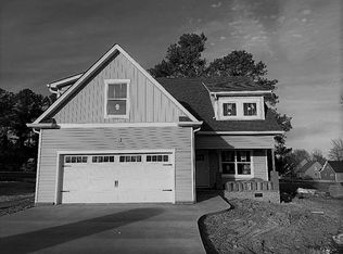 LOT 18 Stone Crk, Cleveland, TN 37312