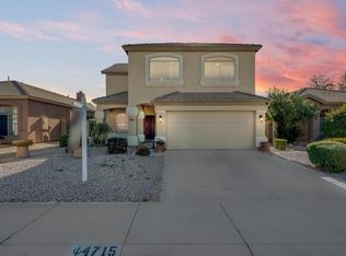 4715 E Chisum Trl, Phoenix, AZ 85050