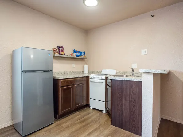 2350 Turrentine Dr, Las Cruces, NM