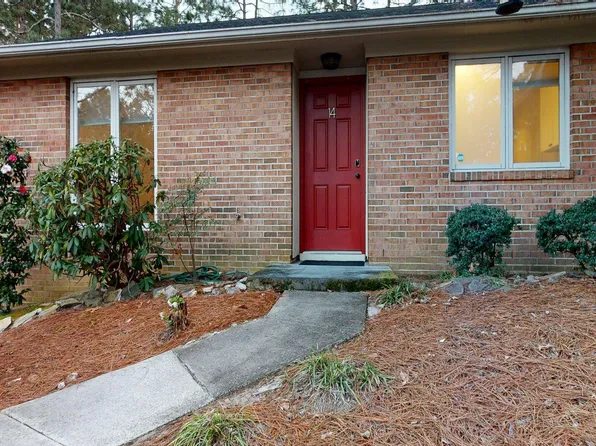 14 Garden Villa Drive, Pinehurst, NC 28374