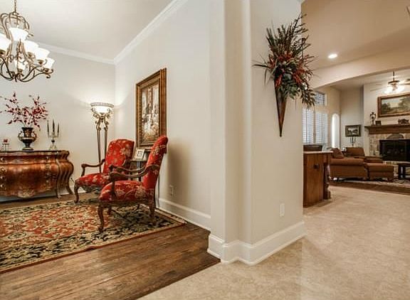 4th image of 2520 Hundred Knights Dr
