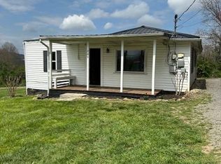 509 Hazelwood St, Bristol, TN 37620