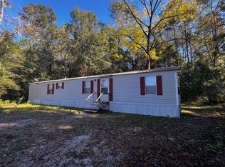 1807 Crawfordville Hwy, Crawfordville, FL 32327