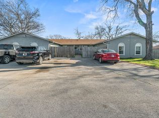 410 Old Thorndale Rd, Taylor, TX 76574