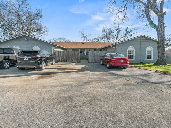 410 Old Thorndale Rd #D, Taylor, TX 76574