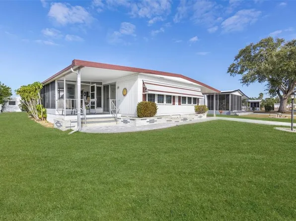 244 El Prado, North Pt, FL 34287