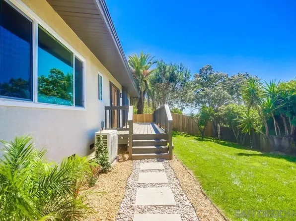 634 Hillside Ter, Vista, CA 92084