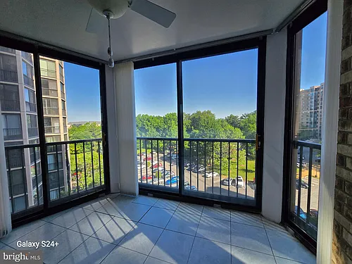 5902 Mount Eagle Dr #709 Photo 1