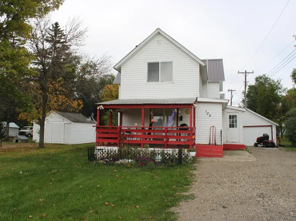 104 Conklin St, Leola, SD 57456