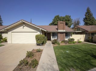6225 N West Ave, Fresno, CA