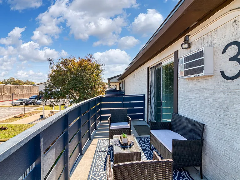 Casa Del Parque Luxury Apartments — Photo 19