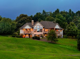 8 Crescent Ct, Weaverville, NC 28787