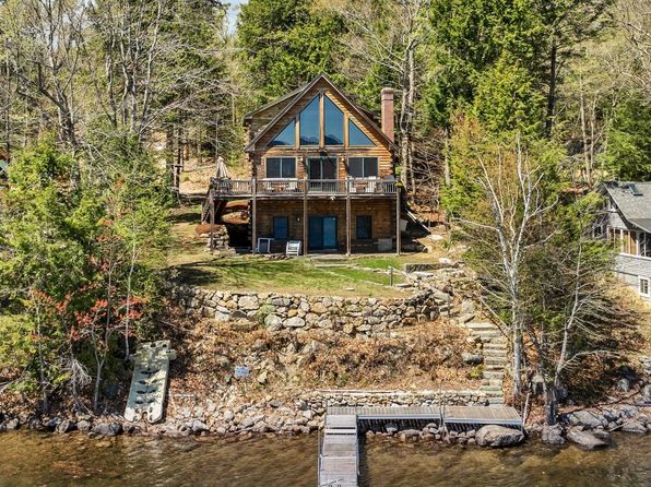 284-4 Black Brook Road, Sanbornton, NH 03276