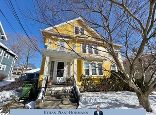 11 Flint Rd #1, Watertown, MA 02472