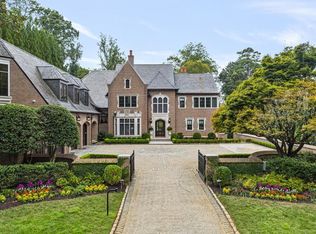 2860 Habersham Rd NW, Atlanta, GA 30305