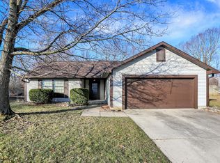 6608 Cross Key Dr, Indianapolis, IN 46268