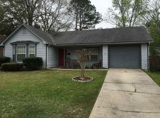 4126 Laurel Oak Cir, Tallahassee, FL 32311