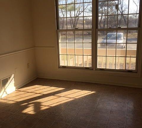 Kitchen Nook