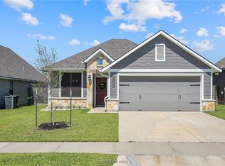 2109 Dumfries Dr, Bryan, TX 77807